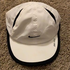Nike hat infant